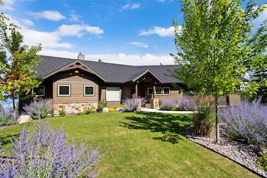 360 Ridge Line Dr, Lakeside, MT 59922 - photo 7