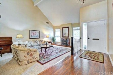 Plenty of natural light to brighten your day.
