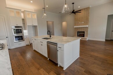 4154 Palo Pinto Creek Cir, Tyler, TX 75703 - photo 7