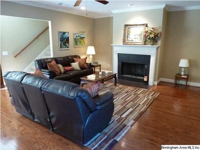 Large Great Room