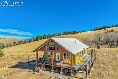 1440 N Range Rd, Guffey, CO 80820 - photo 6