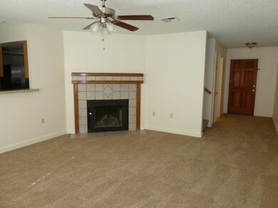 Fire Place