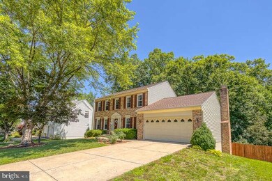 3662 Thomasson Crossing Dr, Triangle, VA 22172 - photo 3