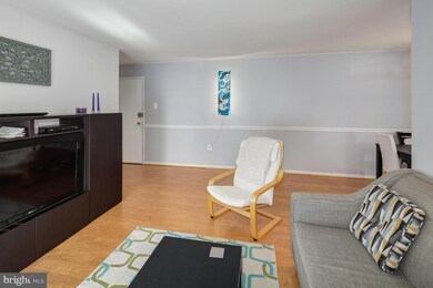 403 N Beauregard St unit 102, Alexandria, VA 22312 - photo 6