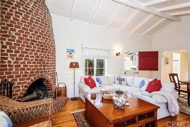 Dutch front door opens to this fantastic example o
