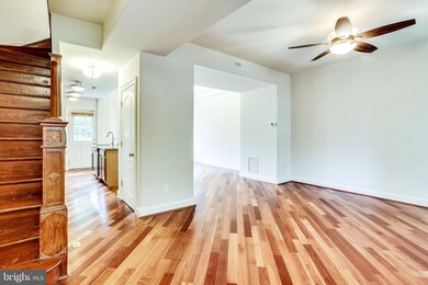 609 Irving St NW, Washington, DC 20010 - photo 4