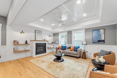 34 Cohasset St unit 2, Roslindale, MA 02131 - photo 4