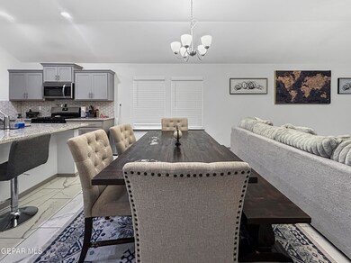 1189 Indigo Sky St, Horizon City, TX 79928 - photo 7