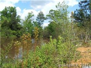Year round pond
