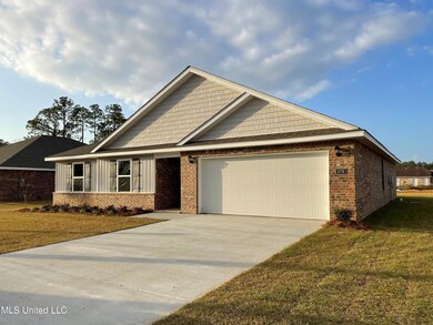 Lot 4 Palmetto MLS Pic