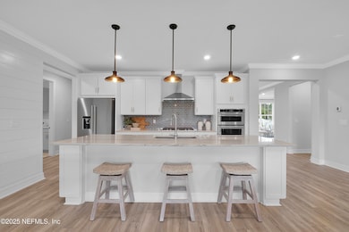 3672 Zydeco Loop, Asbury Lake, FL 32043 - photo 6