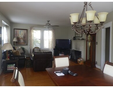 62 Hadwen Rd, Worcester, MA 01602 - photo 3