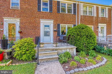 5524 Frederick Ave, Catonsville, MD 21228 - photo 2