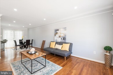 110 W Mill Ave, Capitol Heights, MD 20743 - photo 5