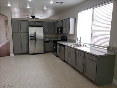 1609 Stonefield St, Las Vegas, NV 89144 - photo 4