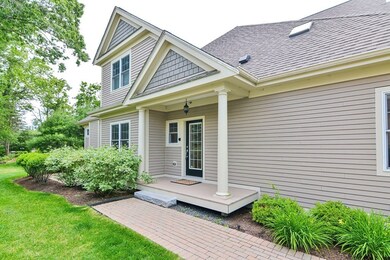 192 Boston Post Rd unit 29, Sudbury, MA 01776 - photo 3