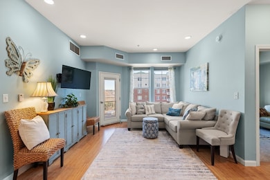 Ironwood on the Green at Ferncroft unit 506, Middleton, MA 01949 - photo 6