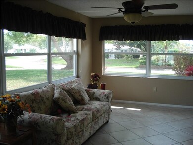 Florida room.