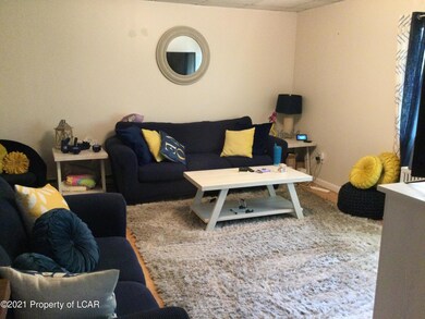 Living room LL