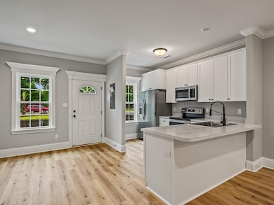 10 Old Courthouse Way unit B, Crawfordville, FL 32327 - photo 5