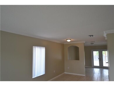 1st Floor Plan