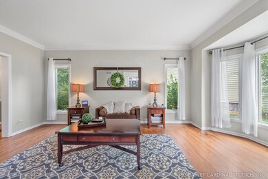 3703 Bronte Ct, Naperville, IL 60564 - photo 6