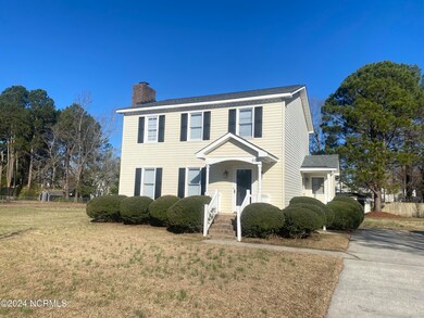 683 Corbett St, Winterville, NC 28590 - photo 4