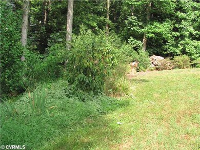 Yard/Garden