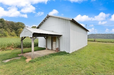 9333 N Haleysburg Rd, Vallonia, IN 47281 - photo 7