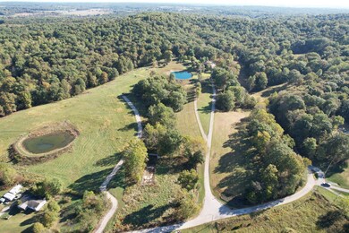 4325 N County Road 650 W, Brownstown, IN 47220 - photo 2