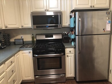 9 Coolidge St unit 1, Brookline, MA 02446 - photo 5