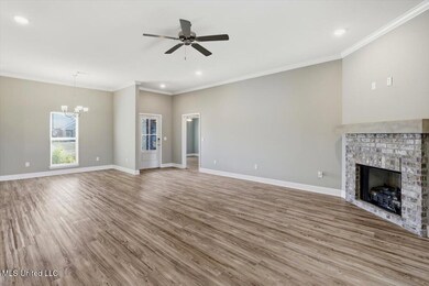 301 Jasmine Cove, Brandon, MS 39042 - photo 7