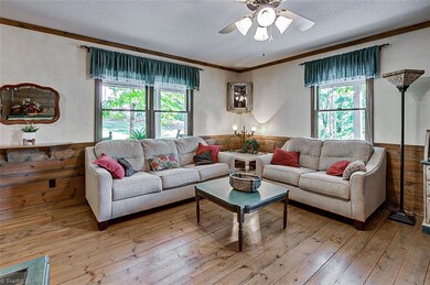 926 Old Liberty Rd, Asheboro, NC 27203 - photo 3