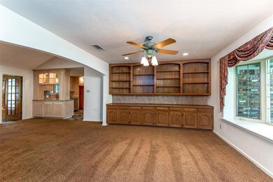 116 Timberline Dr N, Colleyville, TX 76034 - photo 4