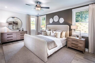 4855 Montane St, Cumming, GA 30028 - photo 7