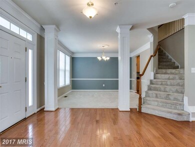 23840 Burdette Forest Rd, Clarksburg, MD 20871 - photo 4