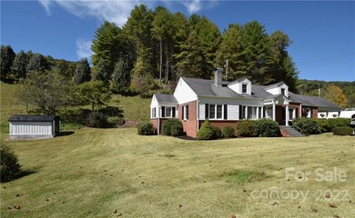 869 Hardscrabble Rd, Burnsville, NC 28714 - photo 4