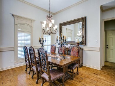 1309 Powder River Trail, Southlake, TX 76092 - photo 5