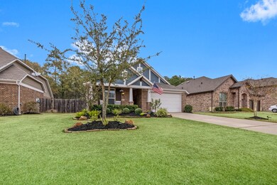 3831 Wrights Landing Dr, Spring, TX 77386 - photo 4