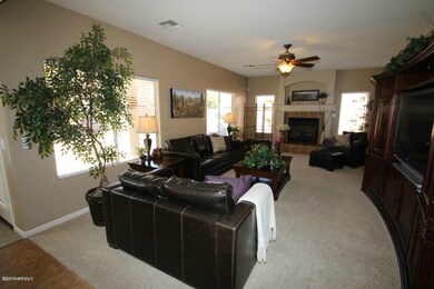 Family Room - Karsten
