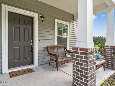 2575 Sheriff Watson Rd, Sanford, NC 27332 - photo 2