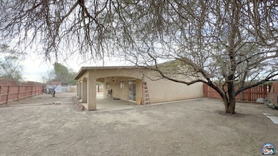 201 J A Rodney Ave, Calexico, CA 92231 - photo 2