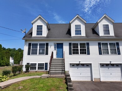 45 Hart St unit A, Southington, CT 06489 - photo 2