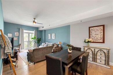 Paces 325 unit 415, Atlanta, GA 30305 - photo 3