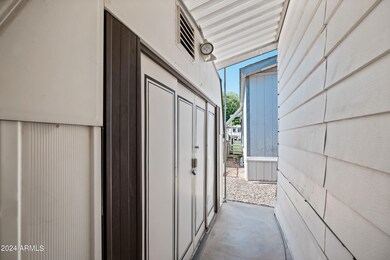 2528 E Mckellips Rd unit 144, Mesa, AZ 85213 - photo 3