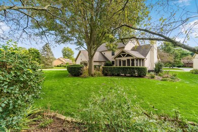 Spacious & Private Back Yard