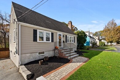 7 Butler Ave, Wakefield, MA 01880 - photo 3