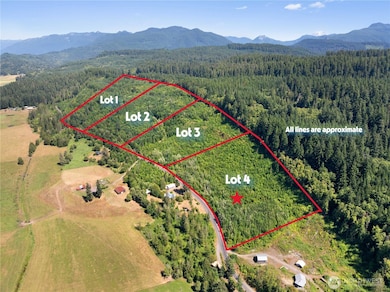 Randle Legacy Lots - Phase 1