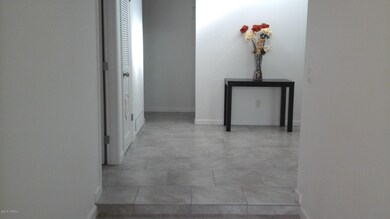 entry/foyer