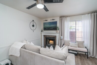 3) GREAT ROOM